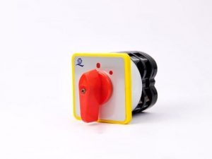 Công tắc nguồn
