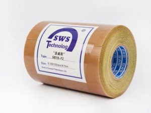 Giấy hàn máy hàn cửa nhựa