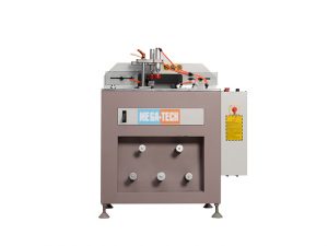 Máy phay đố thay dao nhanh thân to Megatech