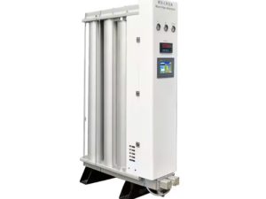 Máy sấy hấp phụ mô-đun 99,5% PSA hiệu suất cao Hande 15Nm3/h