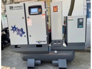 Máy nén khí cắt laser chuyên dụng 5 trong 1