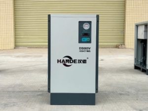 Máy sấy áp suất cao Hande