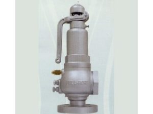 Van An Toàn Khí Nén