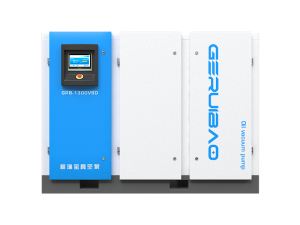 Máy Hút Chân Không Geruibao GRB-1300VSD
