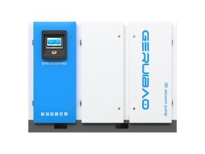 Máy Bơm Chân Không Geruibao ( GRB-2200VSD )