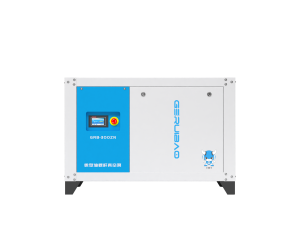 Máy Bơm Chân Không Geruibao GRB-300ZN