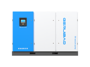Máy Bơm Chân Không Geruibao GRB-6500VSD