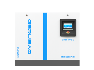 Máy Bơm Chân Không Geruibao GRB-11VSP