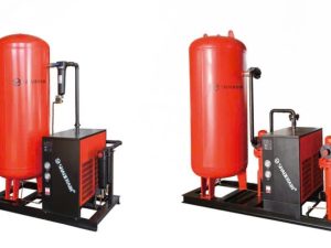 Lọc Nguồn Không Khí Áp Xuất Cao