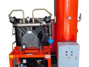 Máy Tăng Áp Không Dầu 81Z