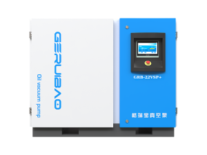Máy hút chân không Geruibao GRB-22VSP+