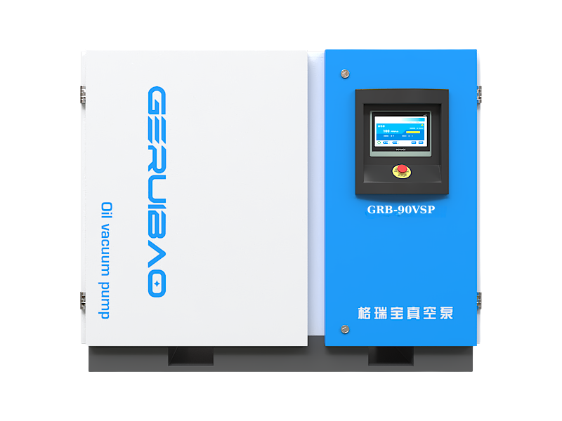 Máy bơm chân không GRB-90VSP Geruibao